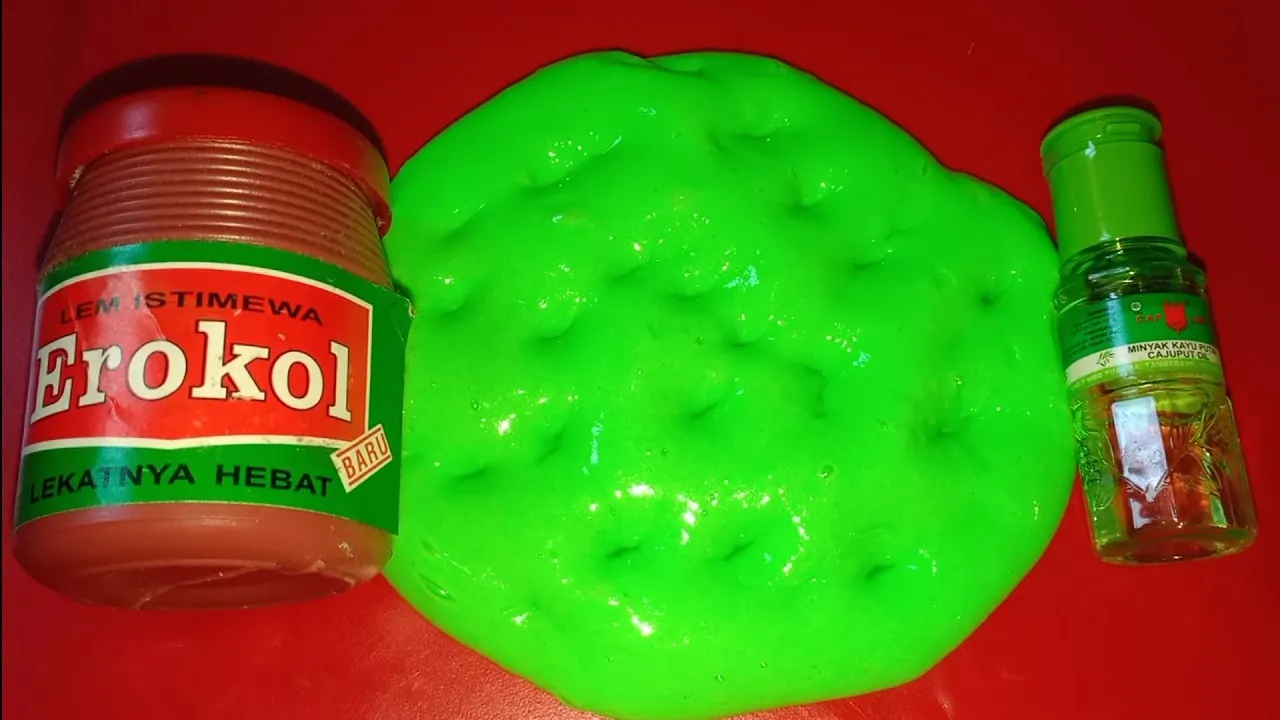 Harga Lem Glukol Besar