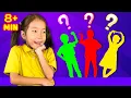 Tickle girl More Kids Songs