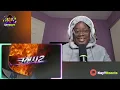 I was gasping for air | CHENLE & JISUNG (NCT) REACTION - Smash It MV (Crash2 OST Pt. 1) | KayTReacts