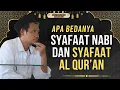 Download Lagu Apa bedanya syafaat Nabi dan syafaat Al Quran ? || Pengajian Gus Baha