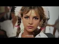 Britney Spears - ...Baby, One More Time (sub. español + inglés) lyrics video
