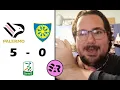 Lagu ORA CONTINUITÀ! Palermo - Carrarese 5-0