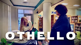 othello the movie