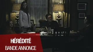 HEREDITE - Bande-annonce Charlie - VOST