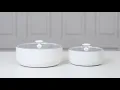 Insulated Serving Bowls Pampered Chef