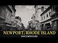 How America s Richest Families Built a City of Palaces Then Left It Behind Newport Rhode Island