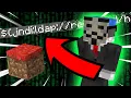 This chat message hacks your Minecraft