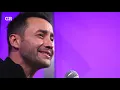 Interpreta Pereyra 'Qué Suerte Tiene Él'