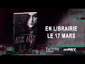 AskAmy - Booktrailer