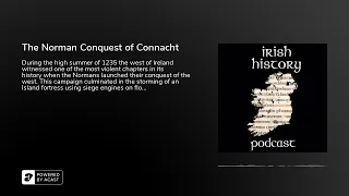 The Norman Conquest of Connacht