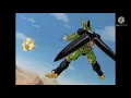 Download Lagu cell vs goku dbzkai fandub
