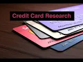How to Choose the Right Credit Card NerdWallet Research
