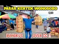 Download Lagu BELANJA MERPATI DIPASAR KERTEK WONOSOBO BUNGKUS MERPATI OVER CC SAMA JAWA SUNGUT PART 2 MP3