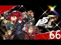 Let s Play Persona 5 Royal Part 66 Barrelling Through Mementos