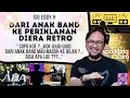 Download Lagu DARI ANAK BAND KE PERIKLANAN, \
