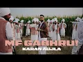 Download Lagu MF GABHRU! (Official Video) KARAN AUJLA | IKKY | Latest Punjabi Songs 2025