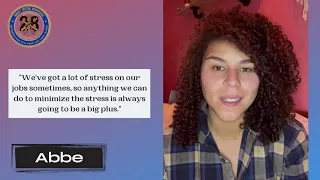SMART Sister Tips Abbe from Local 28