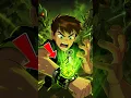 Why the Omnitrix Gives Ben the Wrong Alien