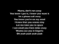 Mabel - Finders Keepers (lyrics)
