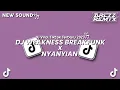 Download Lagu DJ WEAKNESS X NYANYIAN BREAKFUNK - SOUND RIZKI YETE