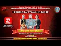 Download Lagu 🔴 LIVE WAYANG KULIT KI KRT PURBO SASONGKO - Feat Gareng Tralala \u0026 Lusi Brahman - 27 Agustus 2025