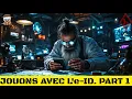 Download Lagu Jouons avec l'e-ID - Partie 1 - PATREON
