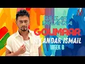 GOLIMAAR - ISKANDAR ISMAIL (GEGAR VAGANZA 12 MINGGU 8)