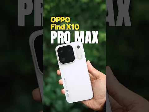Apa yang baru kat OPPO Find X10 Pro Max?