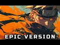 Download Lagu Naruto Shippuden - Heaven Shaking Event | Douten (EPIC VERSION)