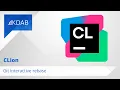 Git Interactive Rebase in CLion