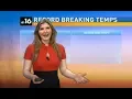Carmen Rose Weather Reel 2019