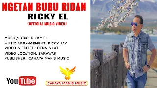 Download Ricky EL-Ngetan Bubu Ridan (Official Music Video) HD MP3