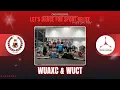 CMD Presents Let s Dance For Sport Relief 2025 - WUAXC WUCT