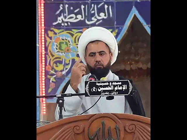 ⁣من المقصر في استنقاذ المجتمع