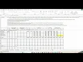 Payroll Project Walkthrough