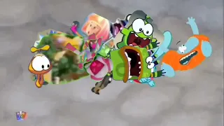 Побег от Бабайки REBORN Add Round 18 