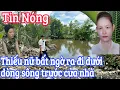 Download Lagu Thiếu nữ 17t ra đi mãi mãi trước cửa nhà không ai hây biết 