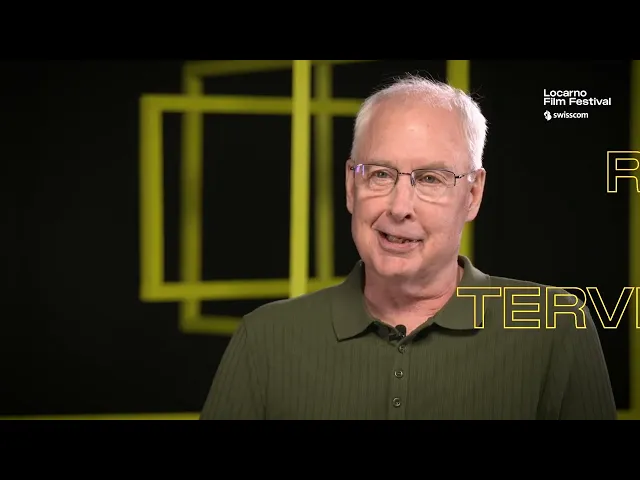 Locarno 77 | Intervista | Ben Burtt, il sound designer, montatore e doppiatore di 'Star Wars'