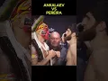 Download Lagu Magomed Ankalaev vs Alex Pereira insane fight🔥#ufc #dagestanmma #ankalaev #poatan