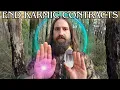 Ending Karmic Soul Contracts Debts Deep Energy Cleanse ASMR Reiki Energy Healing