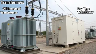What are the Advantages of Indoor Transformers