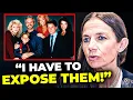 The Real Reason Justine Bateman Vanished After Family Ties Hollywood Wouldn t Allow This