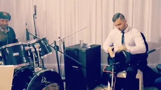 عندما يبدع الطنجاوي في الدربوكة شعبي راي Tili 0627884506 