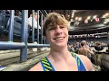 Moro Picks Up An OAC JH State Title In 2024