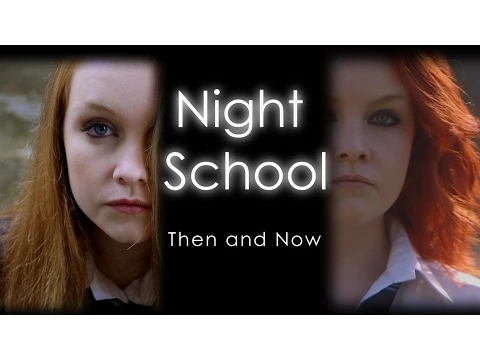 Download MP3 Night School: Then and Now (Supercut)