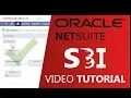 NetSuite How to create a Workflow SuiteFlow