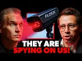 Exposing Flock Americas Mass Surveillance Company James Fishback