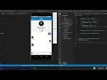 React Native Chat Application Chat Page Java Institute Hiranya Semindi