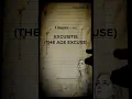 Age is no excuse Stop looking at the calendar look ahead Think Big Ep 02
