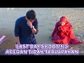 Download Lagu MOMEN EMOSIONAL! PAPA BILLAR DAN BUNDA LESTI MENANGIS SAAT PEMBUATAN VIDEO MUSIK DENGAN PENUH HARU!!